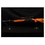 REMINGTON 30-06 SPRG MODEL 742 WOODMASTER W/SCOPE