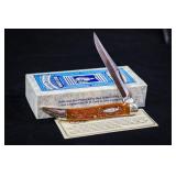 1991 CASE 61098 TEXAS TOOTHPICK (MARKED 000)