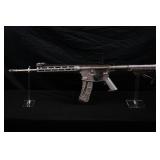 SMITH & WESSON MP15 (22AR)