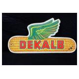 DEKALB SIGN - FORMICA