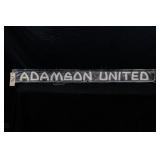 CAST IRON ADAMSON UNITED