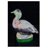 LORD CALVERT CANADIAN DECANTER