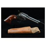 COLT SINGLE ACTION FRONTIER SCOUT - 22 MAGNUM