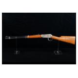 WINCHESTER 94 MODEL, 30/30, NICKEL STEEL