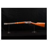 WINCHESTER MODEL 94 - 30WCF CAL