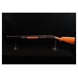 WINCHESTER MODEL 1897 - 12GA