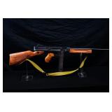 SPRINGFIELD ARMORY AUTO ORDINANCE THOMPSON 45 AUTO