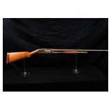 WINCHESTER MODEL12-FULL CHOKE-12GA-NICKEL STEEL
