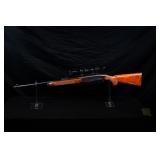 REMINGTON WOODMASTER 742 -243 CAL W/SCOPE