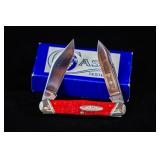 1992 CASE 620465 CENTER SWELL WHITTLER