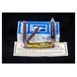 1990 CASE CT3109 CENTER SWELL WHITTLER