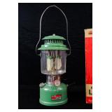 ASH FLASH GASOLINE LANTERN IN BOX - MODEL 1022