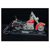 HARLEY DAVIDSON TELEPHONE