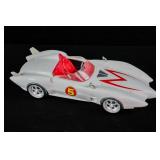 SPEEDRACER CAR