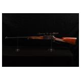 BROWNING MODEL 841 BLR - 7MM W/SCOPE