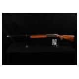 REMINGTON 1100 TARGET CONTOUR, TRAP GRADE