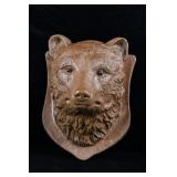 BEAR HEAD