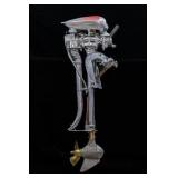 OUTBOARD MOTOR - WATERWITCH - 1940s