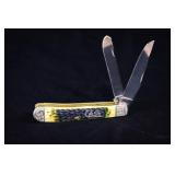 2008 CASE 6254 STOCKMAN SCROLLED BOLSTERS