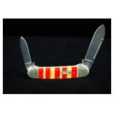 CASE R2131 CANOE - CANDY STRIPE