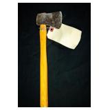 MINIATURE HATCHET - UNBRANDED