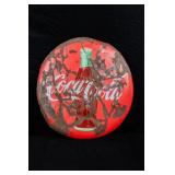 COCA COLA SIGN