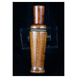 REELFOOT LAKE DUCK CALL - TOM TURPIN