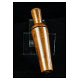 REELFOOT LAKE DUCK CALL - SHARPIE SHAW