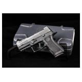 SIG SAUER P320 9MM