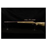 REMINGTON 22-250 REM 700.BULLBARREL.3X12X44 SCOPE