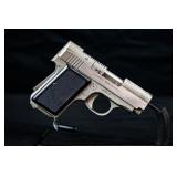 AMT BACK UP - 22 CAL