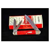 1992 CASE 6391 - JUMBO CIGAR WHITTLER