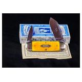 1994 CASE 6205 - ELEPHANT TOE
