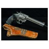 COLT KING COBRA 357 MAGNUM W/HOLSTER