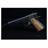 COLT 1911 GVT MODEL, MK4 SERIES, 45 AUTO