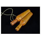 EARL DENNISON DUCK & GOOSE CALL SET