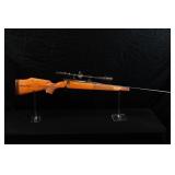 NIKKO-MADE IN JAPAN-MODEL 7000-300 WIN MAG