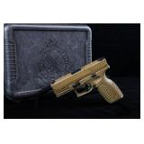 SPRINGFIELD ARMORY KP-9 9MM