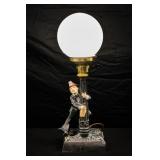 BAR LAMP