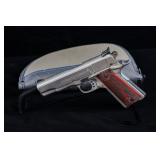 COLT AUTO 45 - 1911 - COMBAT COMMANDER