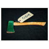 MINIATURE HATCHET - HARTWELL