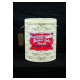 LARD CAN - FARMER JOHN