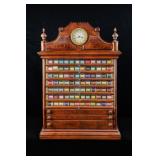 CORTICELLI SPOOL CO