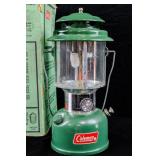 1978 COLEMAN LANTERN - IN BOX