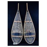 SNOW SHOES