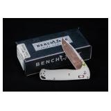 BENCHMADE BUG OUT KNIFE