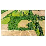 TRACT 2 - 18.835 AC+/-