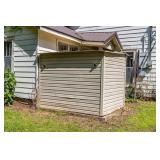 STORM SHELTER 8