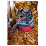 SHOP VAC