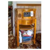 PHILCO RECORD/CD PLAYER